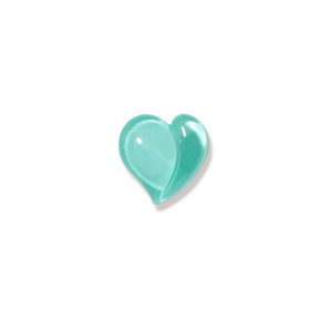 Juicy peach heart [ 4 colors ]