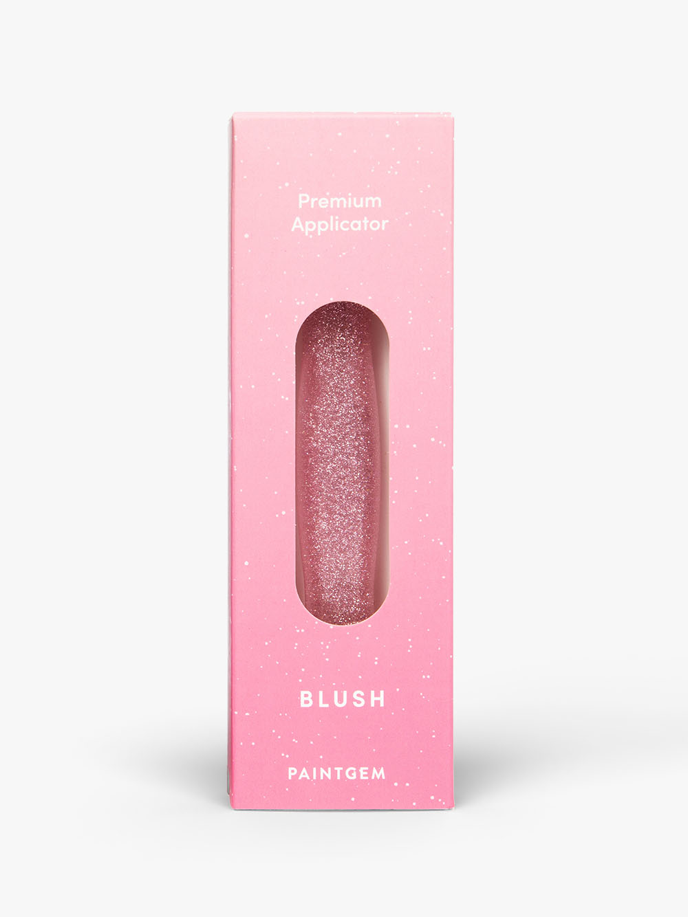 Blush Applicator