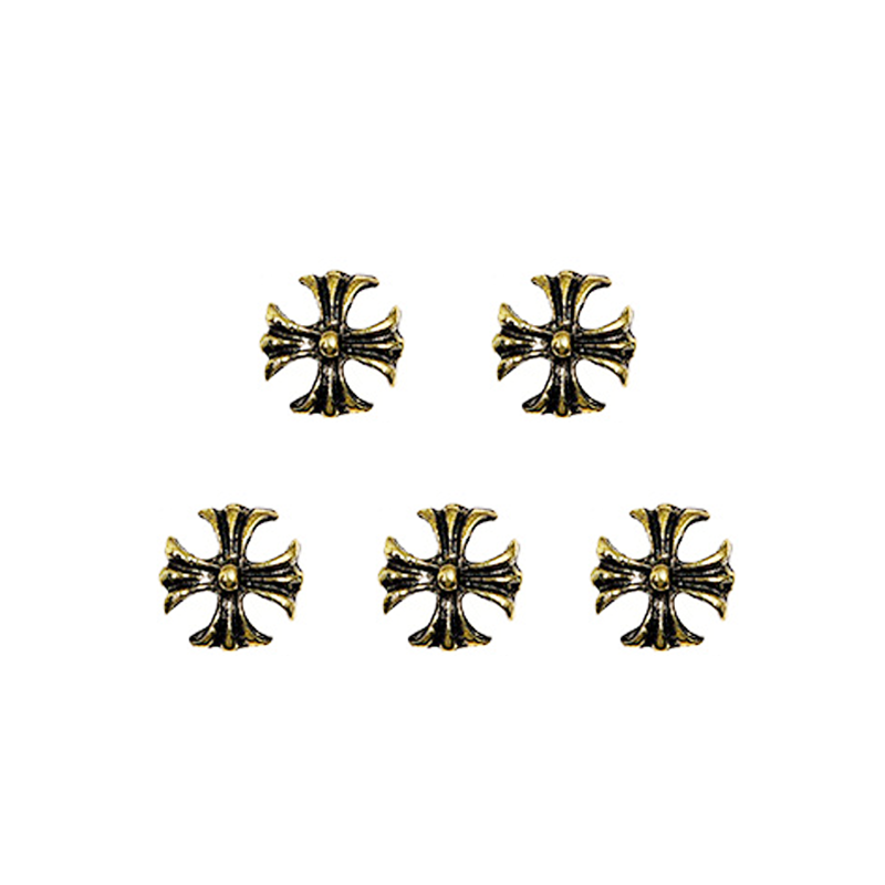 Metal Cross [ 2 Colors ]